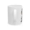 11oz Don’t Talk to Me Before My Seventh Breakdown – Goblin Rant Mug